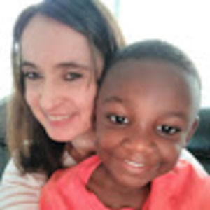 Meet your Posher, Kelly